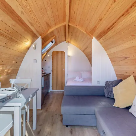 Solway Retreat Holiday home *