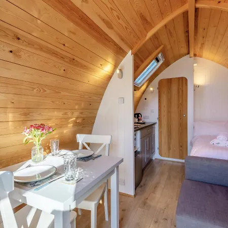Solway Retreat
