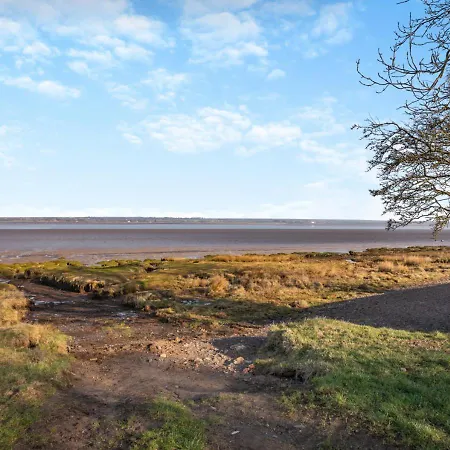 Holiday home Solway Retreat *