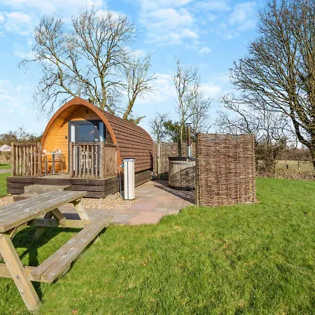 Solway Retreat Bowness-on-Solway