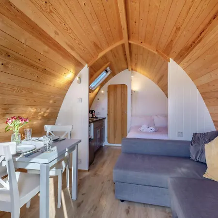 Solway Retreat