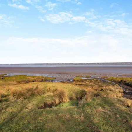 Holiday home Solway Retreat Bowness-on-Solway