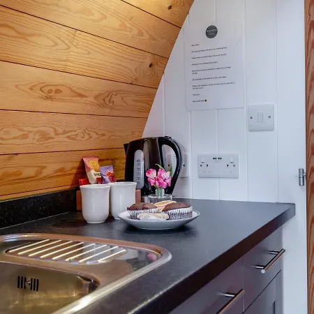 Solway Retreat Holiday home