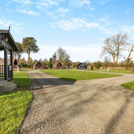 Solway Retreat Bowness-on-Solway