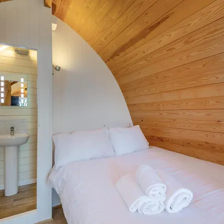 Nyaraló Solway Retreat
