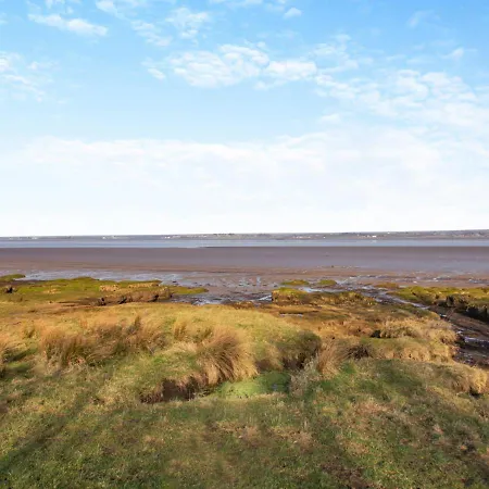 Feriehus Solway Retreat Bowness-on-Solway